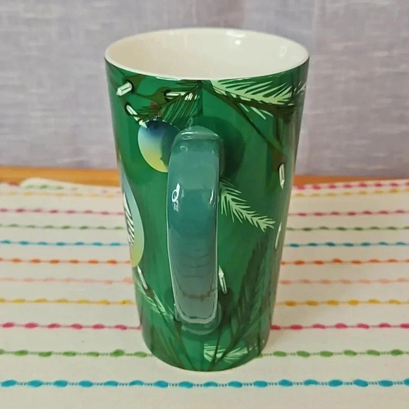 STARBUCKS MUG - Picture 4 of 6